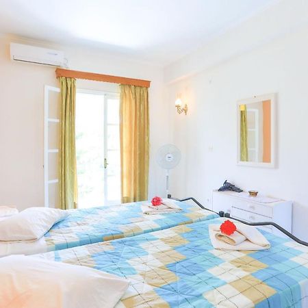 Fran Apartments Άγιος Σπυρίδωνας Εξωτερικό φωτογραφία