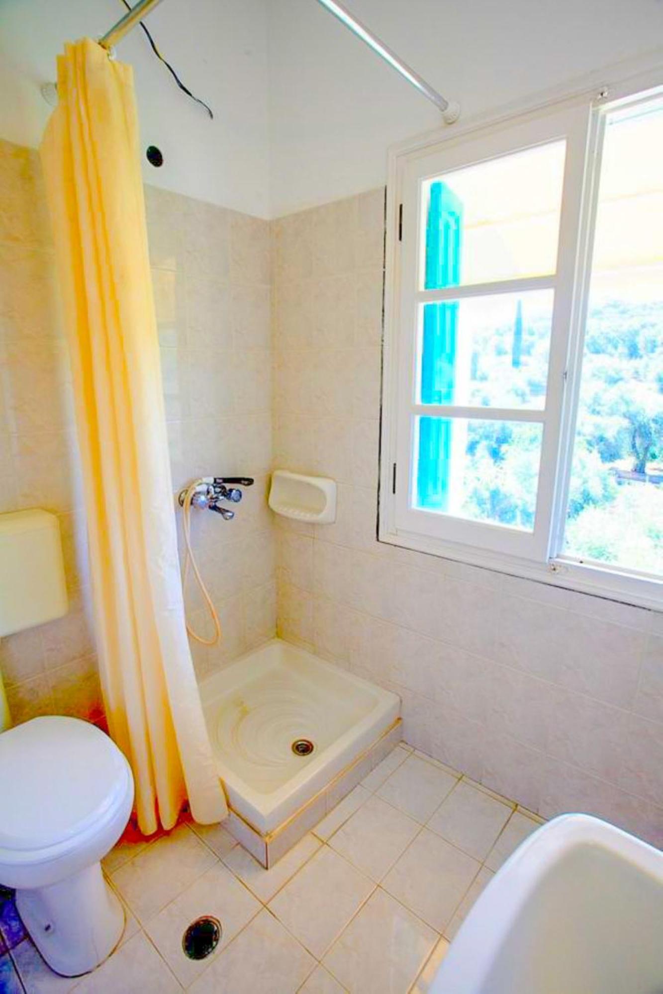 Fran Apartments Άγιος Σπυρίδωνας Εξωτερικό φωτογραφία